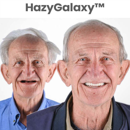 🦷 Better Fit. More Comfort. More Natural-Looking Smiles ✨